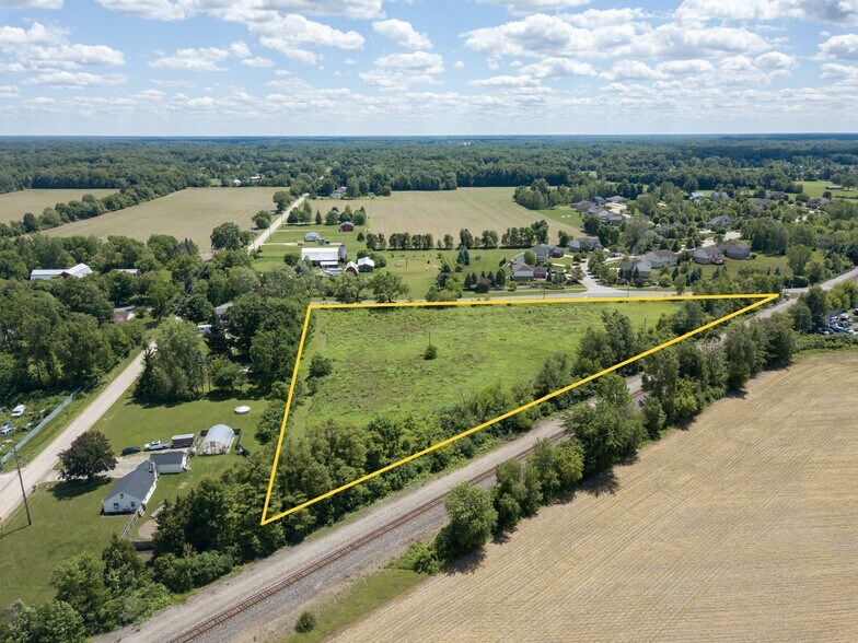 More Photos Of 10467 Willis Rd, Willis Land For Sale