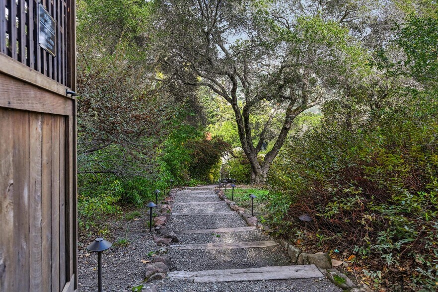 More Photos Of 1605 Lucas Valley Rd, San Rafael Healthcare For Sale
