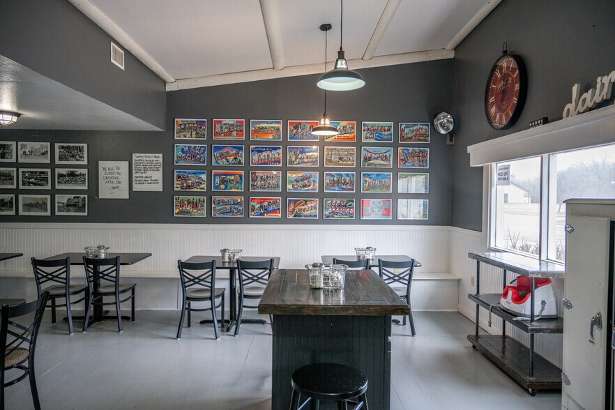 More Photos Of 1111 S Main St, Necedah Restaurant For Sale