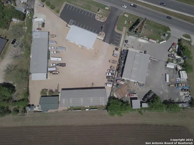 More Photos Of 8603 US Highway 281 N, Spring Branch Research And Development For Sale