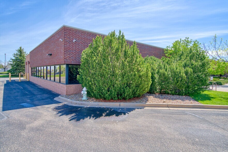 More Photos Of 5435 Airport Blvd, Boulder Light Manufacturing For Lease