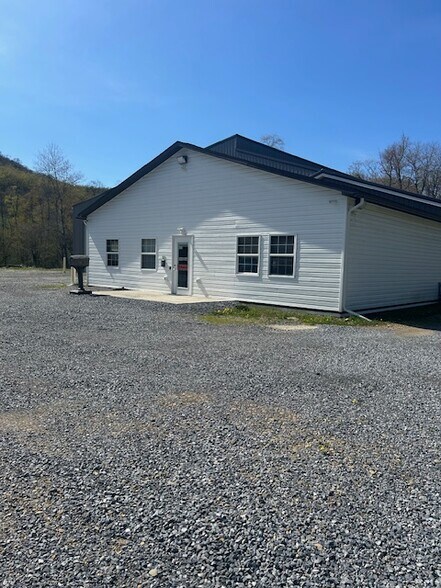 More Photos Of 1533 Buena Vista Hwy, Wilcox Industrial For Sale