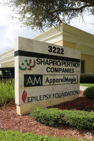 More Photos Of 3222 Commerce Pl, West Palm Beach Medical For Lease