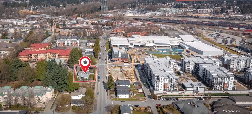 Primary Photo Of , Port Coquitlam Land For Sale