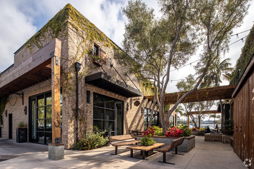 More Photos Of 149-177 Riverside Ave, Newport Beach Unknown For Lease