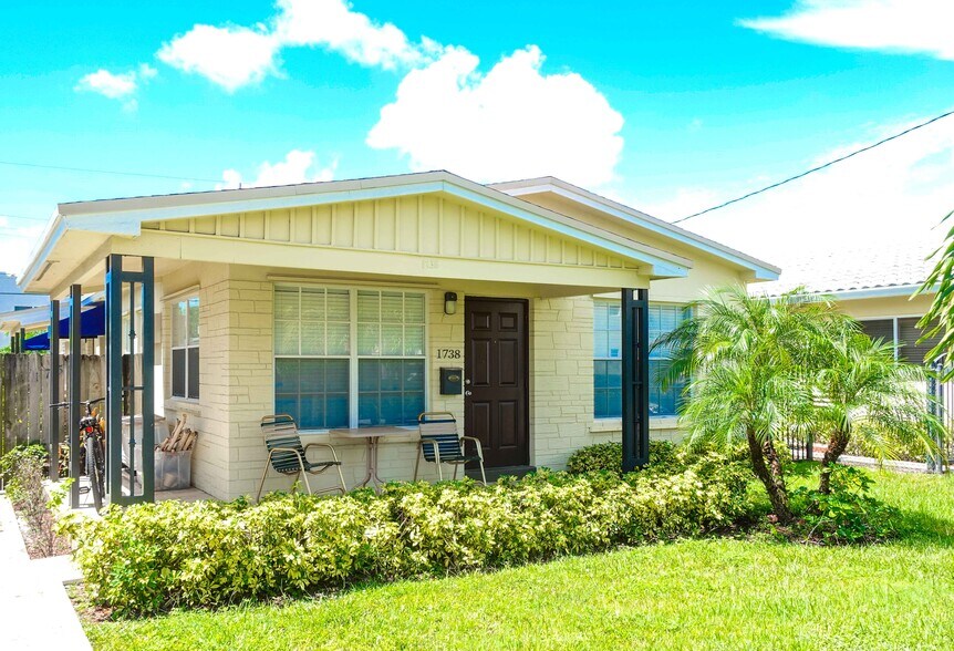 More Photos Of 1201 S Federal Hwy, Hollywood Hotel For Sale