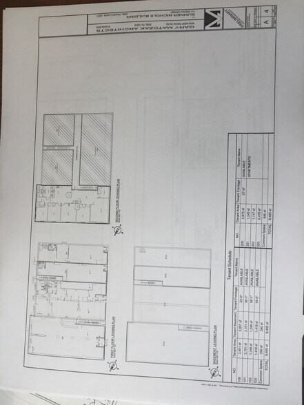 More Photos Of 711-719 French St, Erie Office Residential For Lease