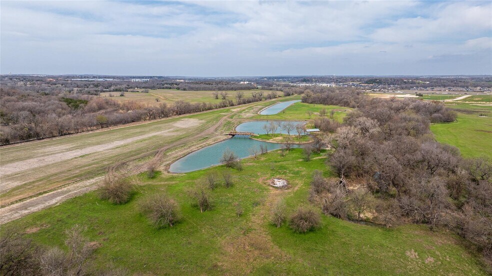 More Photos Of TBD E I20 Service Rd, Willow Park Land For Sale