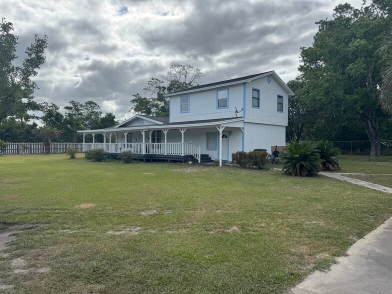 More Photos Of 5517 Shad Rd, Jacksonville Land For Sale