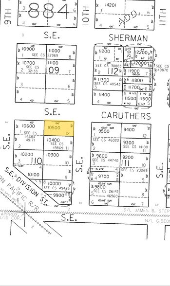 More Photos Of 2407 SE 10th Ave, Portland Flex For Sale
