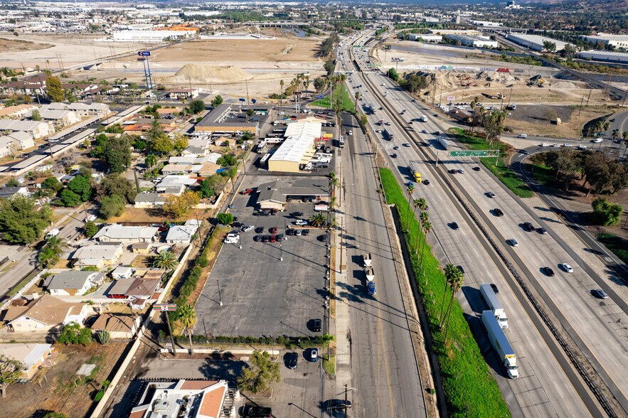 More Photos Of 847 E Valley Blvd, Colton Auto Dealership For Sale