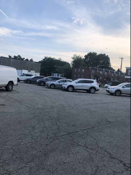 More Photos Of 5734 Old Second St, Philadelphia Storefront For Lease