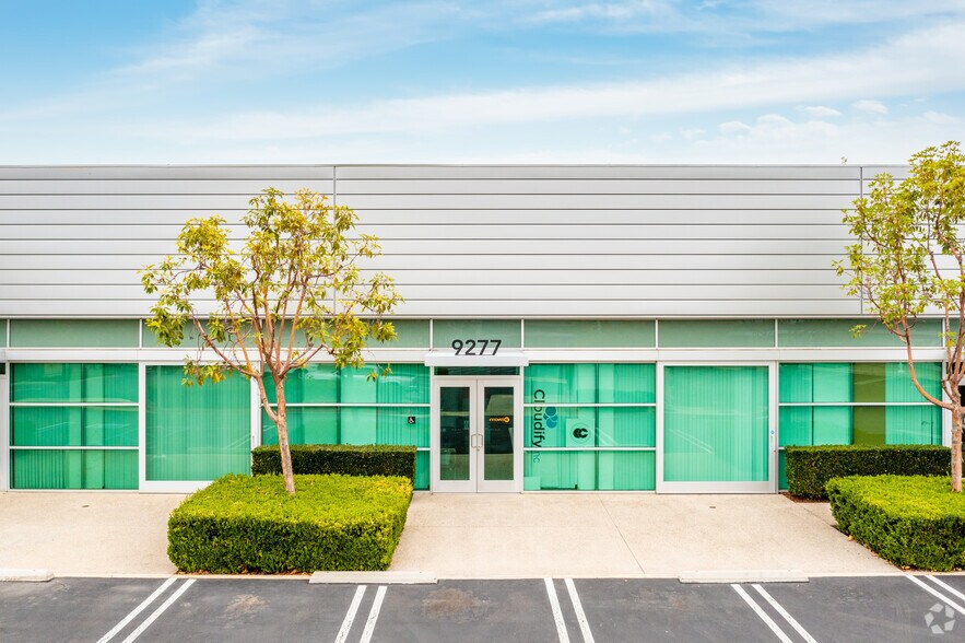 More Photos Of 9273-9279 Research Dr, Irvine Flex For Sale