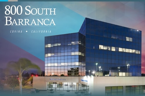 More Photos Of 800 S Barranca Ave, Covina Office For Lease