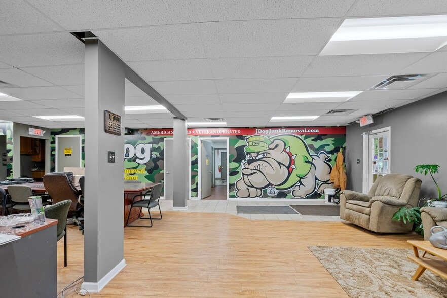 More Photos Of 398 Anthony St, Schenectady Warehouse For Sale