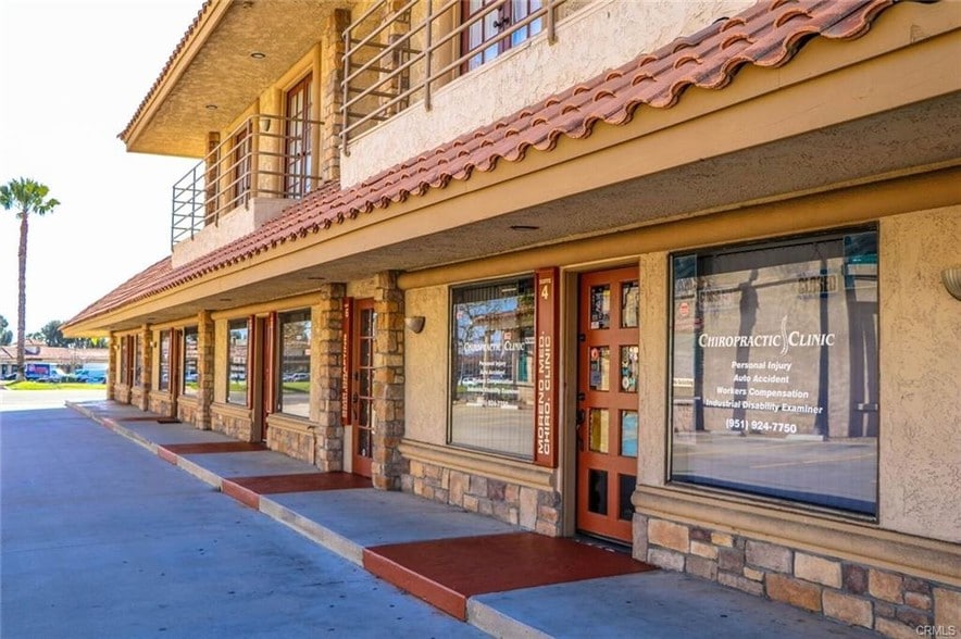 More Photos Of 23846 Sunnymead Blvd, Moreno Valley Office For Lease