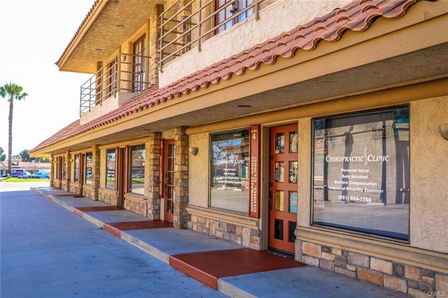 23846 Sunnymead Blvd, Moreno Valley, CA 92553 Office For Lease