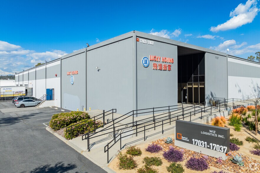 More Photos Of 17031-17037 E Green Dr, City of Industry Warehouse For Sale