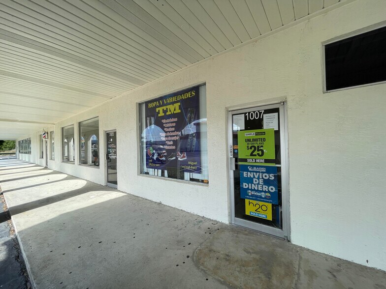 More Photos Of 1001-1019 US Highway 27 S, Avon Park Unknown For Lease