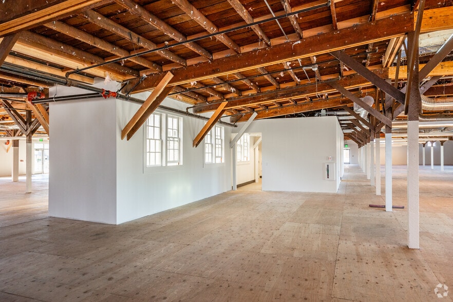 More Photos Of 1180 Mason St, San Francisco Office For Lease