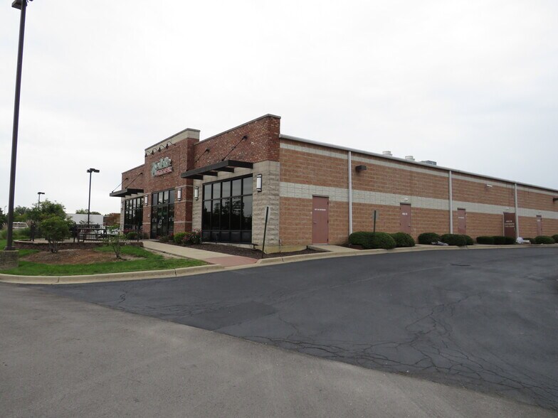 More Photos Of Weber Rd & Carillon Dr, Romeoville Land For Sale