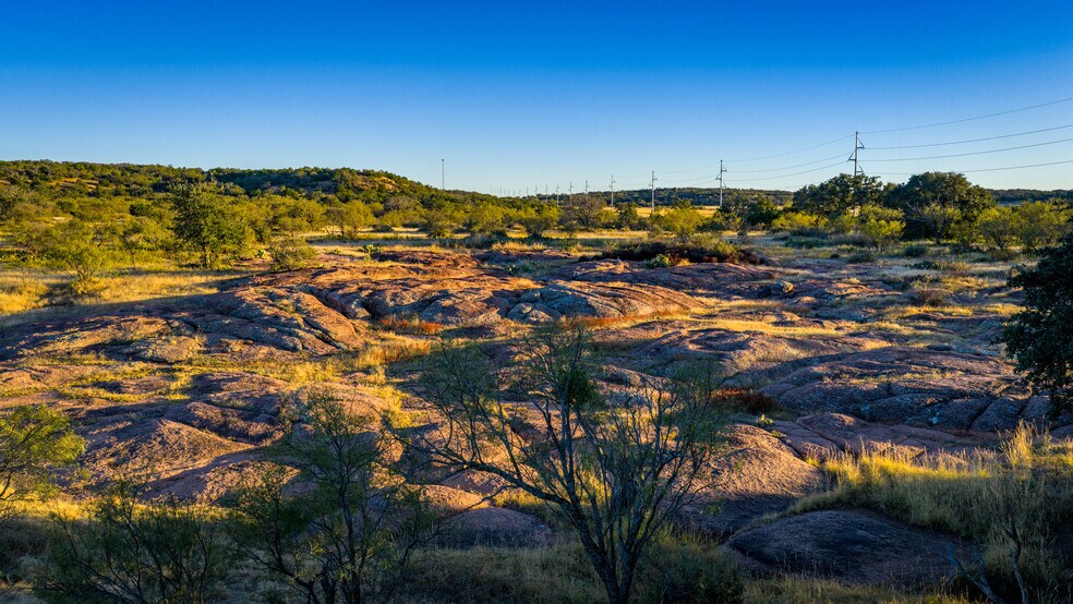 More Photos Of 7499 US 87 hwy, Mason Land For Sale
