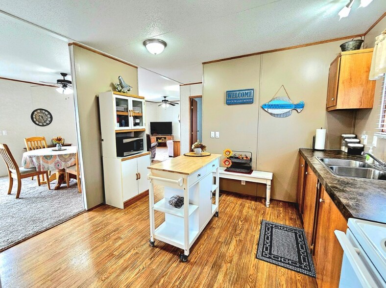 More Photos Of 32205 Brant Ln, Unionville Land For Sale