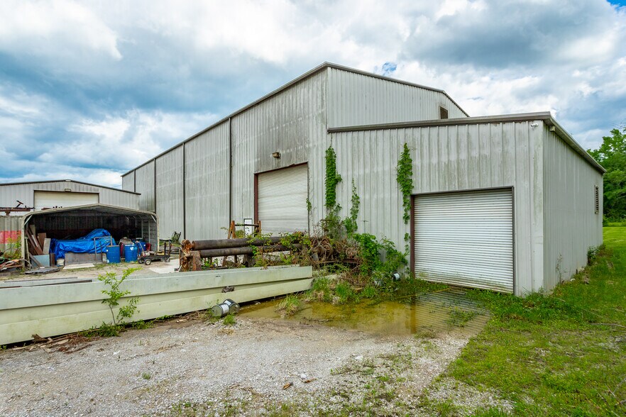 More Photos Of 13543 Back Valley Rd, Sale Creek Manufacturing For Sale