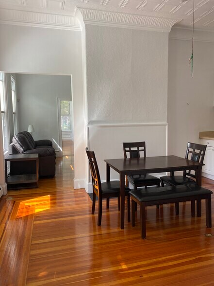 More Photos Of 339-343 Thayer St, Providence Apartments For Sale