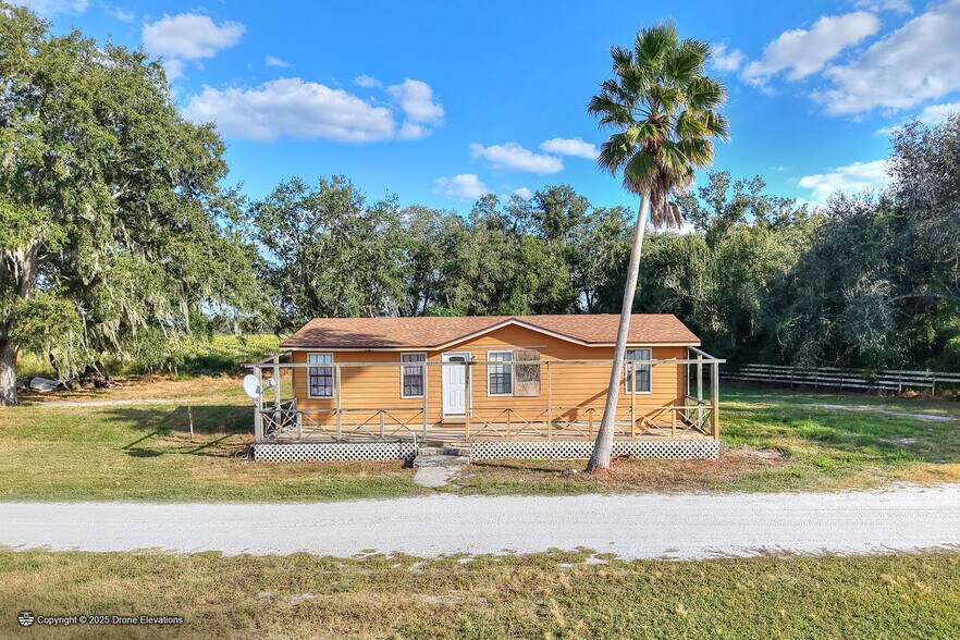 More Photos Of 6018 NW County Road 661A, Arcadia Land For Sale
