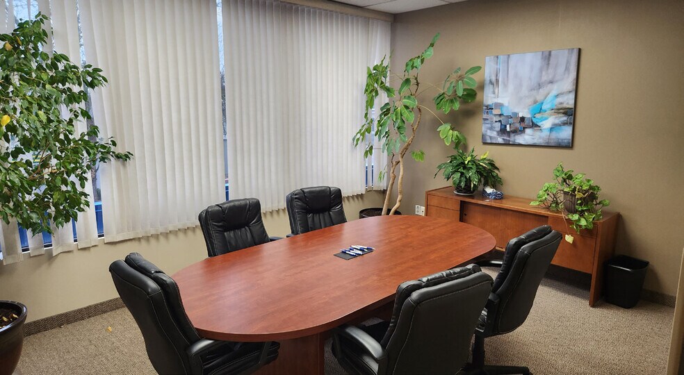 More Photos Of 20316 56th Ave, Langley Office For Lease