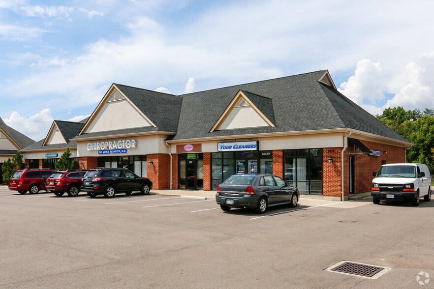 64116417 Branch Hill Guinea Pike, Loveland, OH 45140 For Lease