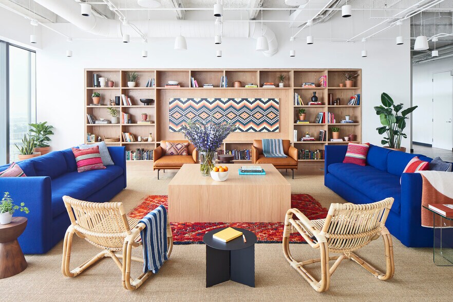 More Photos Of 609 Main St, Houston Office For Lease