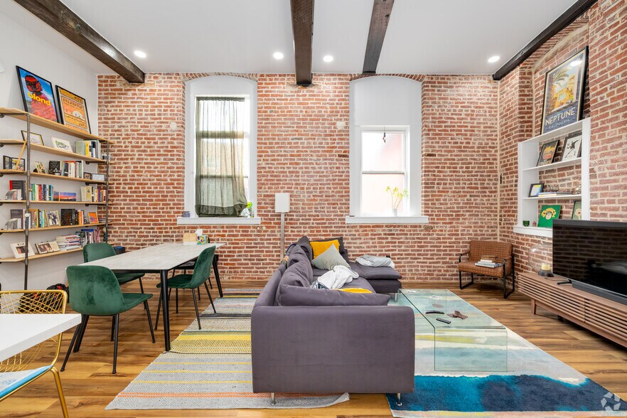 More Photos Of 2045-49 Trenton Ave, Philadelphia Apartments For Sale