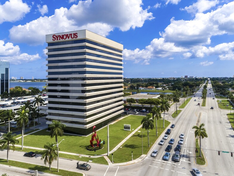 More Photos Of 1555 Palm Beach Lakes Blvd, West Palm Beach Office For Lease