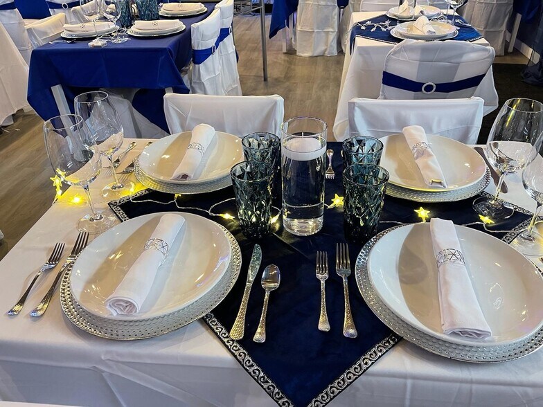 More Photos Of 802 S Shore Diamond Lake Rd, Newport Restaurant For Sale