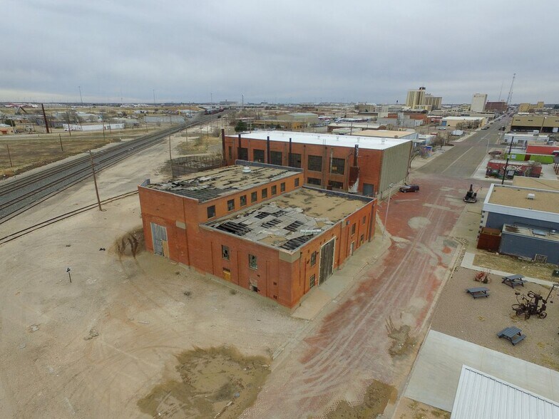 More Photos Of , Lubbock General Retail For Sale