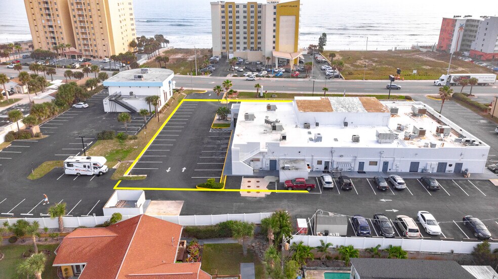 More Photos Of 3162 S Atlantic Ave, Daytona Beach Restaurant For Lease