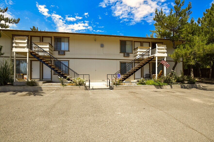 More Photos Of 2028 W College Pky, Carson City Apartments For Sale