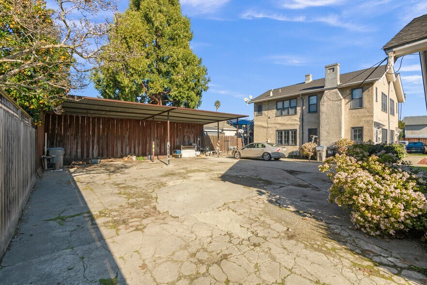 More Photos Of 859 Villa Ave, San Jose Multifamily For Sale