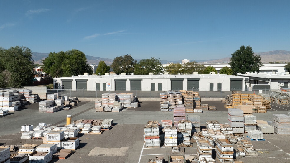 More Photos Of 1550-1574 Linda Way, Sparks Light Distribution For Lease