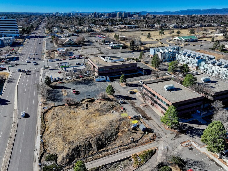 More Photos Of 3401 S Yosemite St, Denver Land For Sale