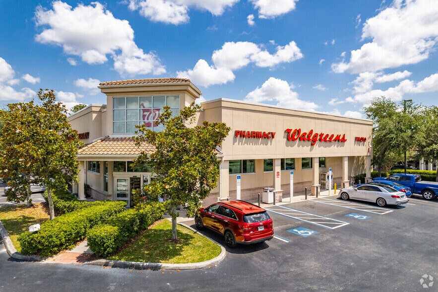 Primary Photo Of 7305 Spring Hill Dr, Spring Hill Drugstore For Sale