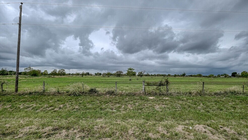 More Photos Of 17153 FM 362, Waller Land For Sale