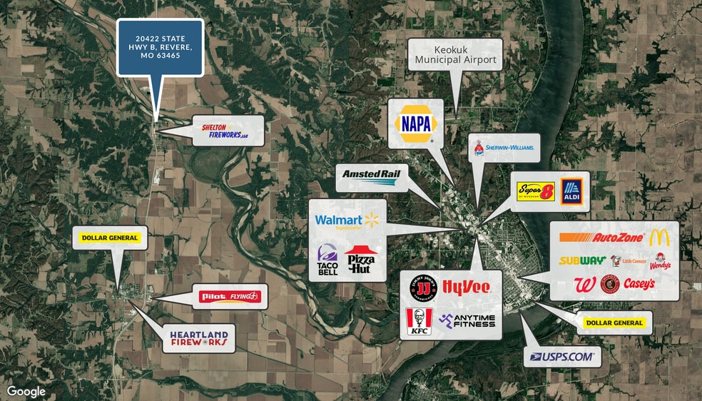 More Photos Of ,  General Retail For Sale