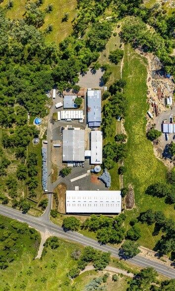 More Photos Of 12762 Highway 29, Lower Lake Warehouse For Sale