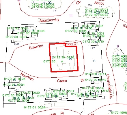 More Photos Of 11718 Bowman Green Dr, Reston Office Residential For Lease