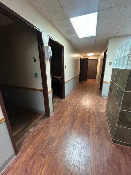 More Photos Of 673 E Cedar Ave, Gladwin Medical For Sale