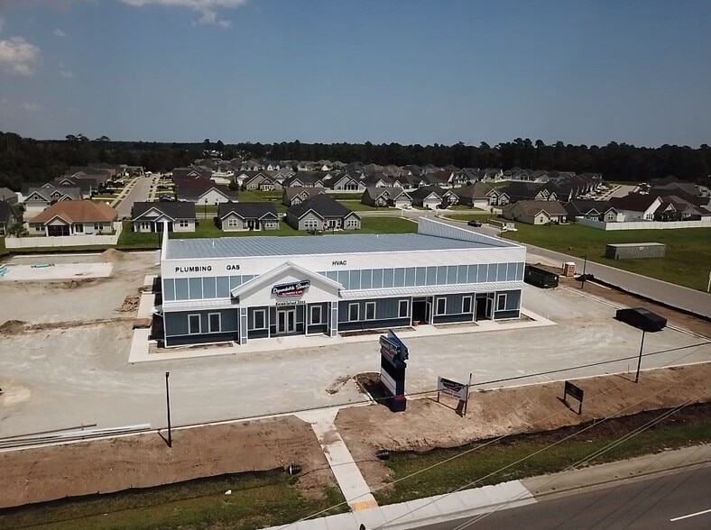Primary Photo Of 4512 Dick Pond Rd, Myrtle Beach Flex For Lease