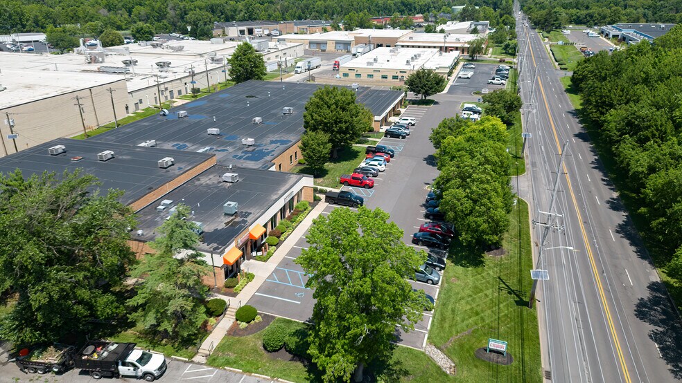 More Photos Of 2060 Springdale Rd, Cherry Hill Light Distribution For Lease